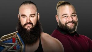 Free Agency Updates On Bray Wyatt & Braun Strowman