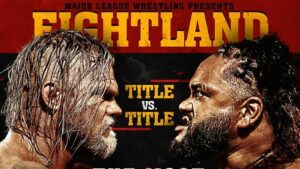 MLW Fightland To Air On Vice TV (10/7) After Dark Side of the Ring