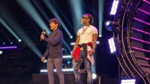 Tony Khan Brings In Lil Uzi Vert For Rap Battle With The Acclaimed