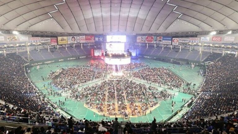 NJPW Wrestle Kingdom 16 To Be A 3-Night Event