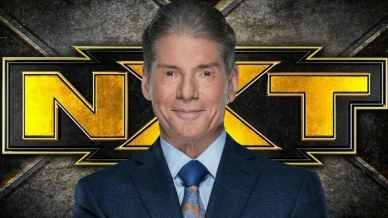 Latest Report Signals The End Of An Era For NXT