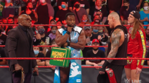 WWE RAW Results (9/13): Big E Cashes In, Title Matches, Alexa Bliss & Charlotte Flair