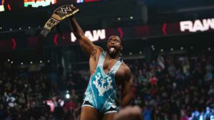 WWE & AEW Stars React To Big E Winning WWE Title