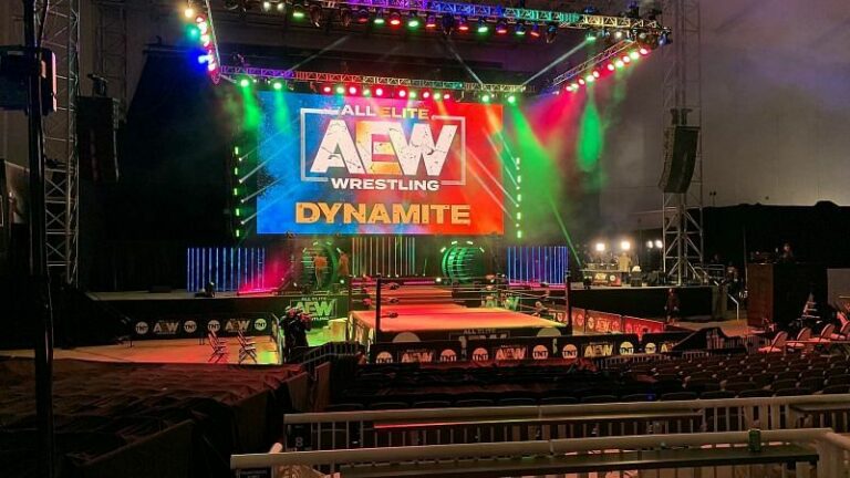 Mojo Rawley: AEW Is ‘Dominating’ Thanks To Big Talent Signings