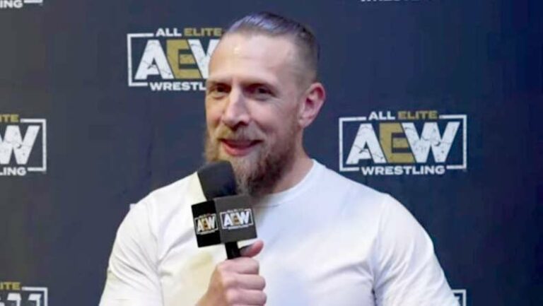 Bryan Danielson’s Reasons For Joining AEW Should Concern WWE