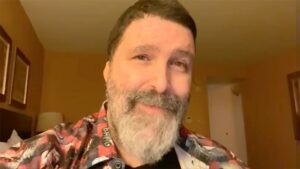 Mick Foley Continues To Criticize WWE Creative