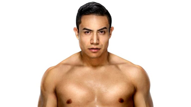 Jake Atlas Announces His Retirement From Pro Wrestling