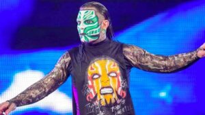 Jeff Hardy Confirms He’s Going to AEW