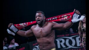 Kenny King wants ROH and WWE to work together