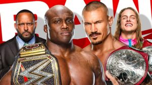 Reason Why The WWE Championship Match Was Moved To Raw