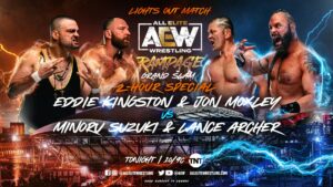 AEW Rampage Grand Slam Results (9/24): CM Punk vs. Hobbs, Lights Out Match