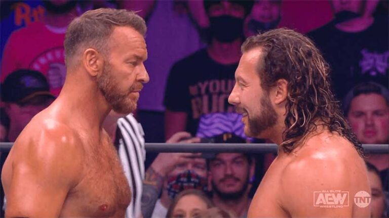 World Title Match Will Close Tonight’s All Out PPV