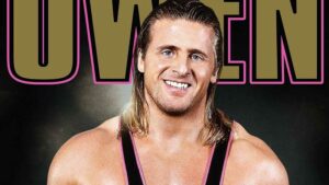 Backstage News The Owen Hart AEW Tournament In The Works