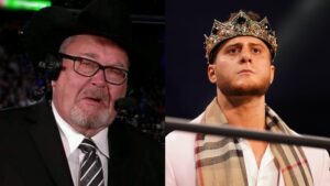 Jim Ross: MJF Is A Star Regardless Of Era