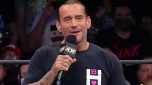 CM Punk Says New AEW Additions Are Bigger Than WCW/NWO Era