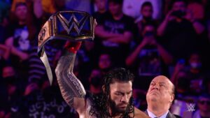 WWE SmackDown Results (9/24): Extreme Rules Go-Home Show, Title Match