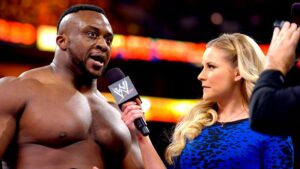 Renee Paquette: Big E Could Be WWE’s Franchise Player, But “You Kind Of Worry”