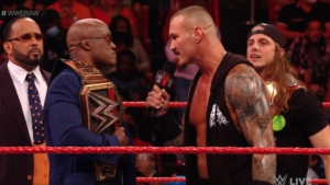 WWE RAW Results (9/6): Tag Team Turmoil, Title Matches Set For Extreme Rules