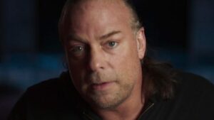 Rob Van Dam Clarifies Dark Side of the Ring Comments