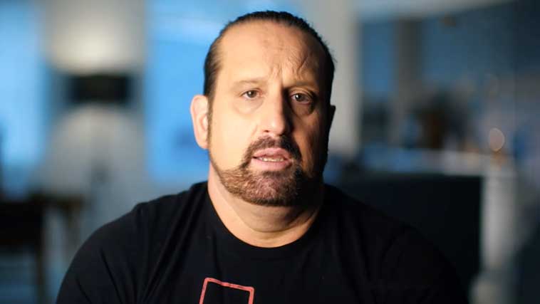 Tommy Dreamer Suspended By Impact Following ‘Dark Side Of The Ring’ Appearance