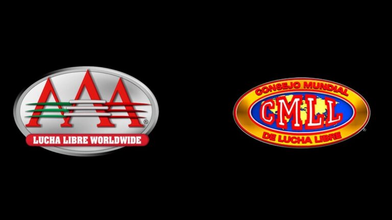 ROH Commentator Calls For AAA & CMLL To Make Amends