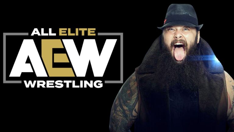 Has AEW Been In Talks With Bray Wyatt?