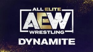 Reason Why Major AEW Star Missed Dynamite