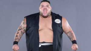 Acey Romero Explains Why He Requested Impact Wrestling Release