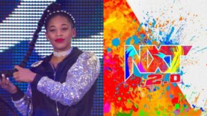 Bianca Belair On Her Thoughts On NXT 2.0