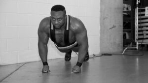 Big E On If He Has Dealt With Racism In WWE