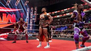 Big E Expresses Disappointment on New Day Split