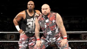 Bully Ray: D-Von Felt Ring Of Honor Was Beneath Him