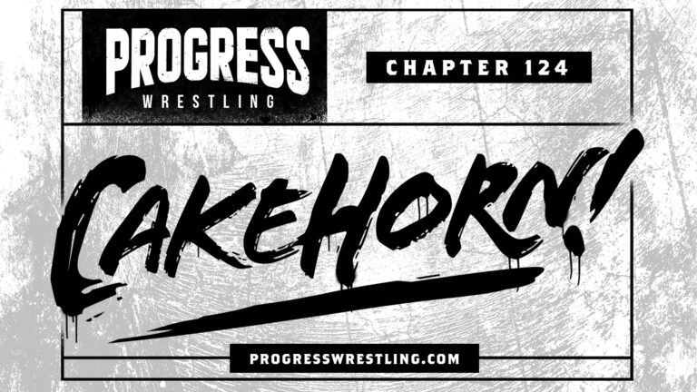 PROGRESS Tag Team Championship Match confirmed for Chapter 124