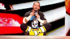 CM Punk Reveals Backstage Reaction To His ‘Pipebomb’ Promo