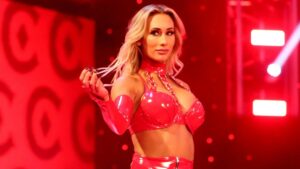 Carmella Likely Dealing With Concussion (Report)