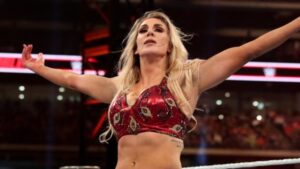 Bully Ray Reacts To Reports Of Charlotte Being Difficult To Work With