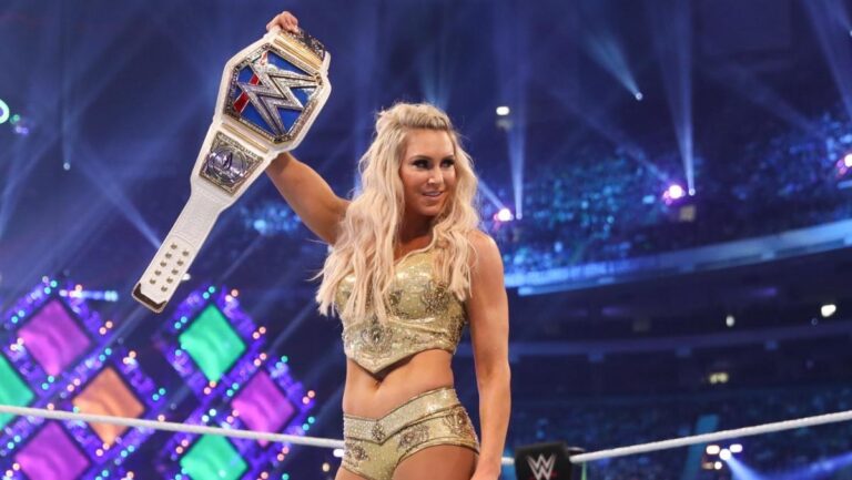 Charlotte Flair Has Been ‘Increasing Difficult’ To Work With (Report)