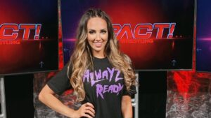 Chelsea Green Says WWE Prohibited Talent From Attending All In