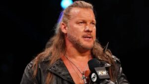 Chris Jericho Says Vince McMahon & Tony Khan Asked Him To Skip G1 Supercard From MSG