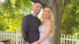 Corey Graves And Carmella Confirm Engagement