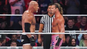 Dolph Ziggler Says He Thought About Dying In The Ring During Match With Goldberg