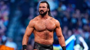 Drew McIntyre Shares Who Has His Attention On NXT 2.0