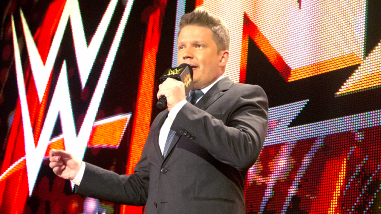 Greg Hamilton Confirms WWE Release: “Mutual Respect Departure”