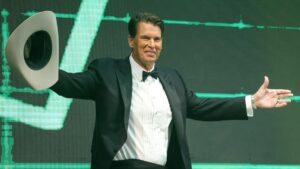 JBL On The Hardest Thing To Learn In Wrestling