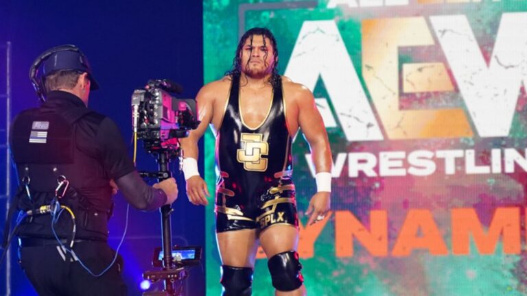 Jeff Cobb Is Returning To MLW This Fall