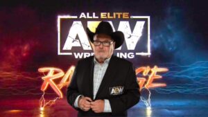 Jim Ross Not Sold On AEW Rampage Going Two Hours