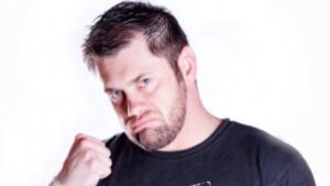 Former Impact & ROH Star Jimmy Rave Has Both Legs Amputated