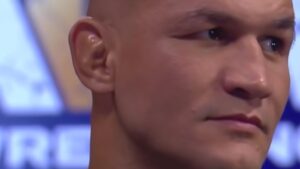 Junior Dos Santos Excited For Wrestling Debut at AEW Rampage