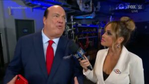 Paul Heyman: “WWE RAW is Clearly the B-Show These Days”