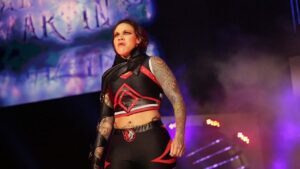 Watch Mercedes Martinez Make Her Return On Dynamite